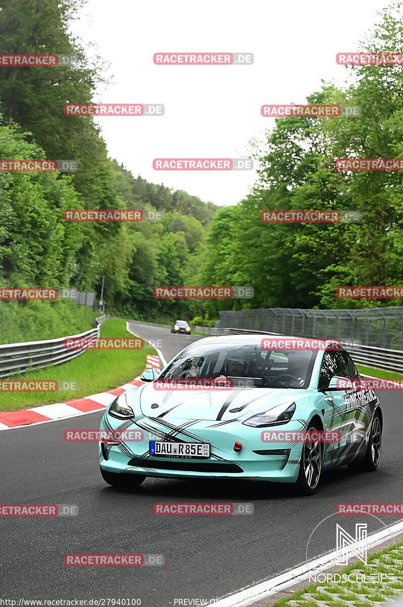 Bild #27940100 - Touristenfahrten Nürburgring Nordschleife (26.05.2024)