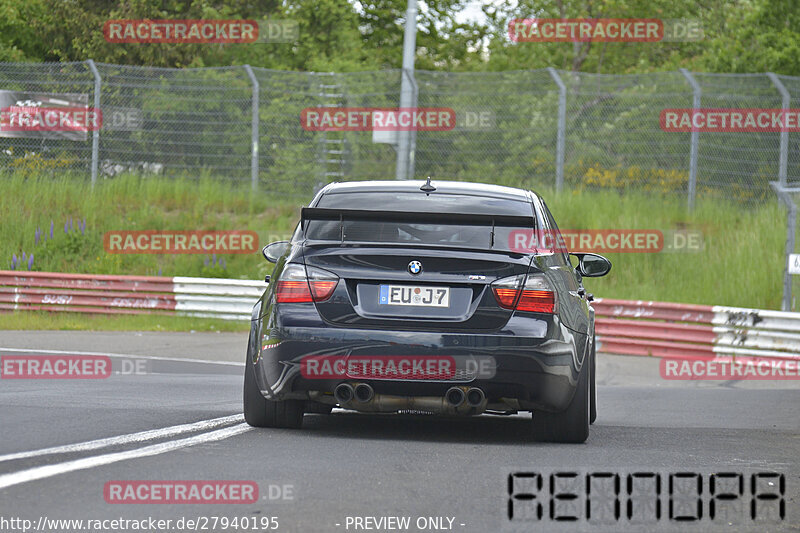 Bild #27940195 - Touristenfahrten Nürburgring Nordschleife (26.05.2024)