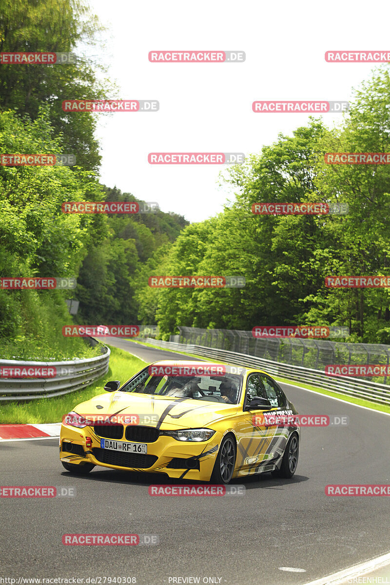 Bild #27940308 - Touristenfahrten Nürburgring Nordschleife (26.05.2024)