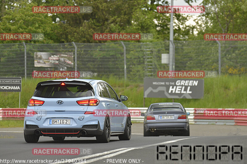 Bild #27940384 - Touristenfahrten Nürburgring Nordschleife (26.05.2024)