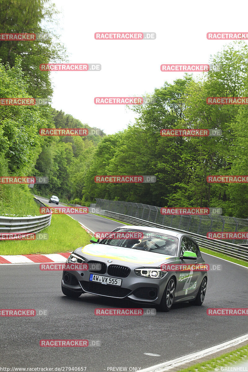 Bild #27940657 - Touristenfahrten Nürburgring Nordschleife (26.05.2024)