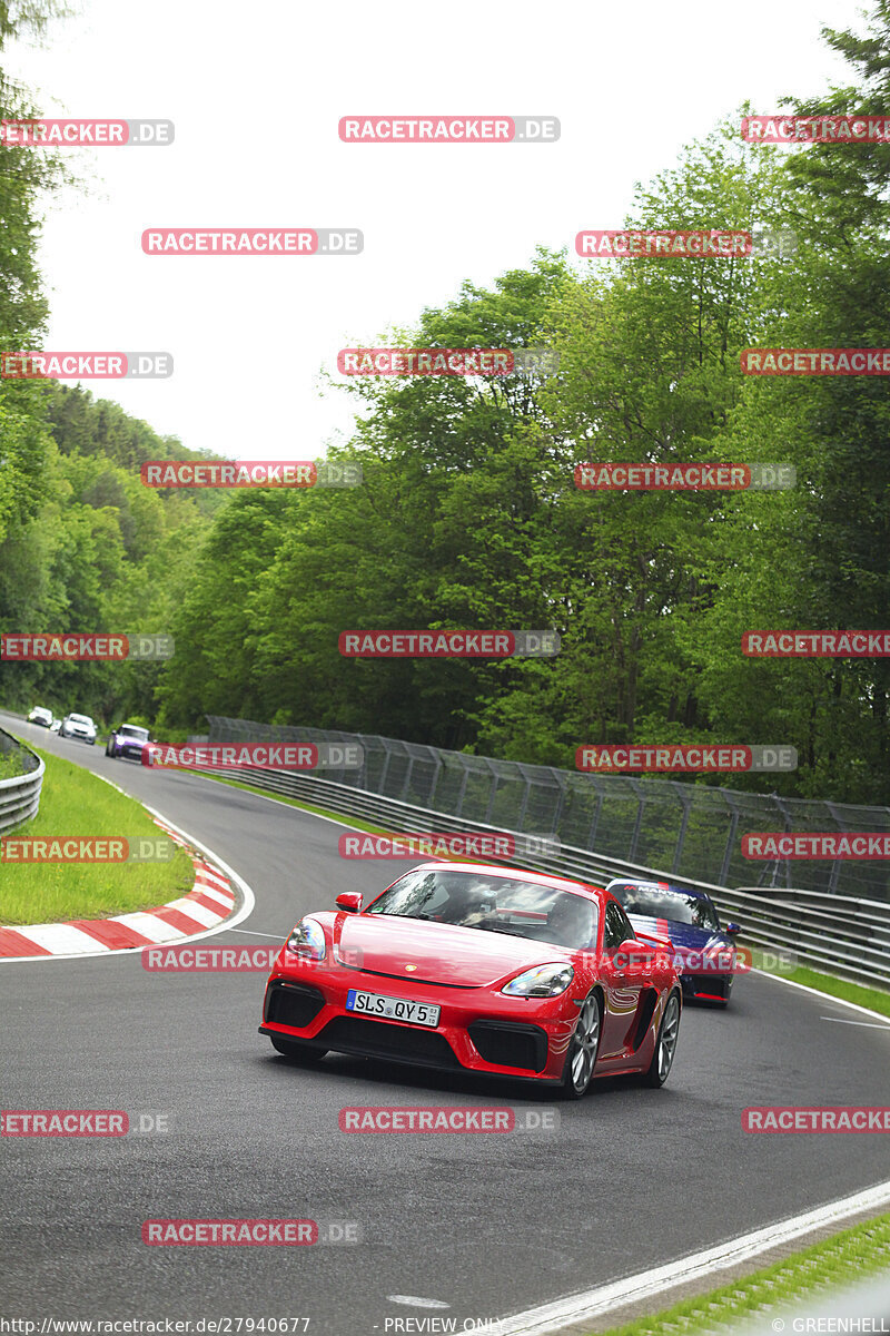 Bild #27940677 - Touristenfahrten Nürburgring Nordschleife (26.05.2024)