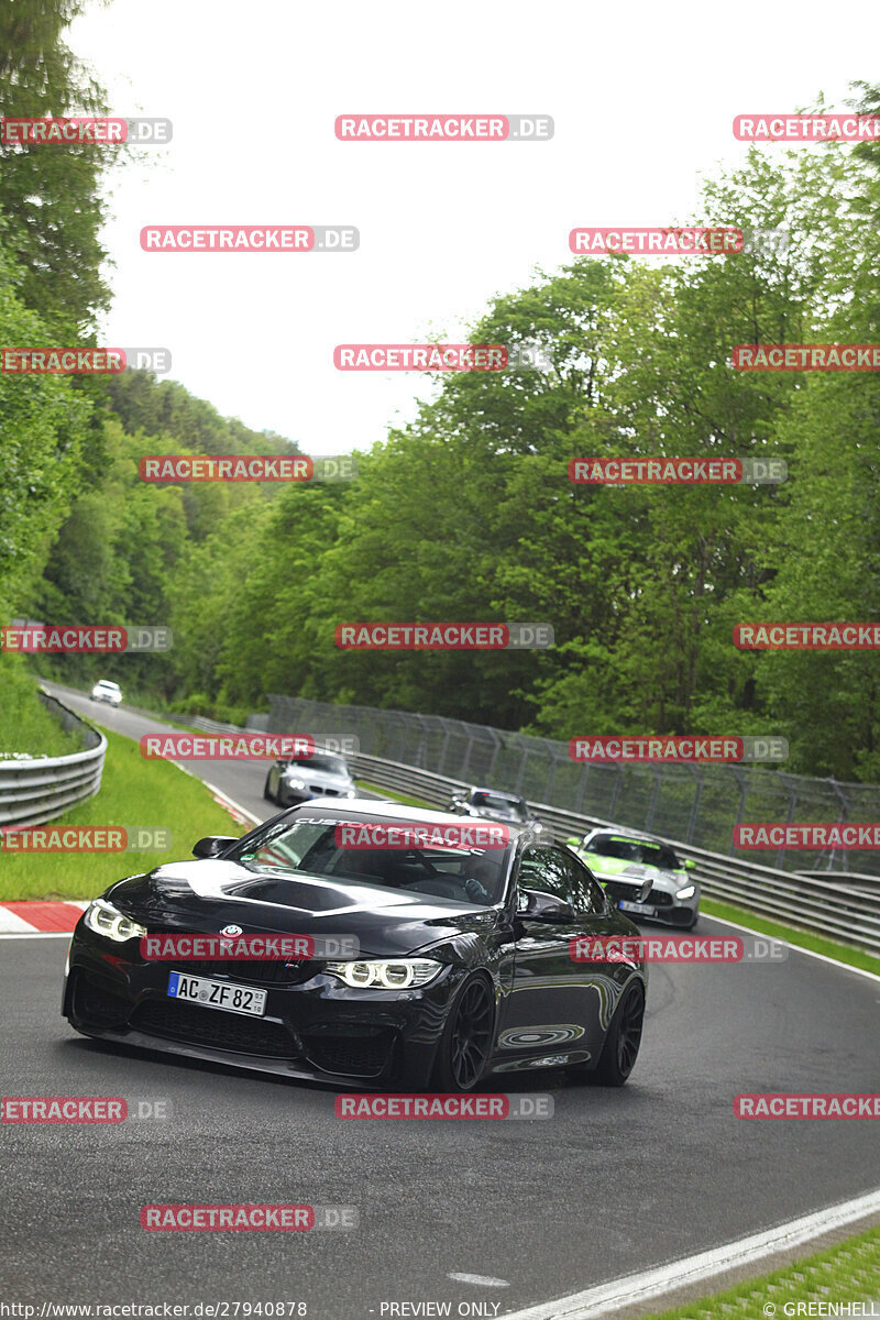 Bild #27940878 - Touristenfahrten Nürburgring Nordschleife (26.05.2024)