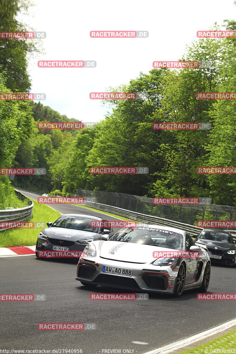 Bild #27940956 - Touristenfahrten Nürburgring Nordschleife (26.05.2024)