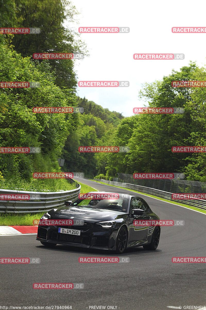 Bild #27940964 - Touristenfahrten Nürburgring Nordschleife (26.05.2024)