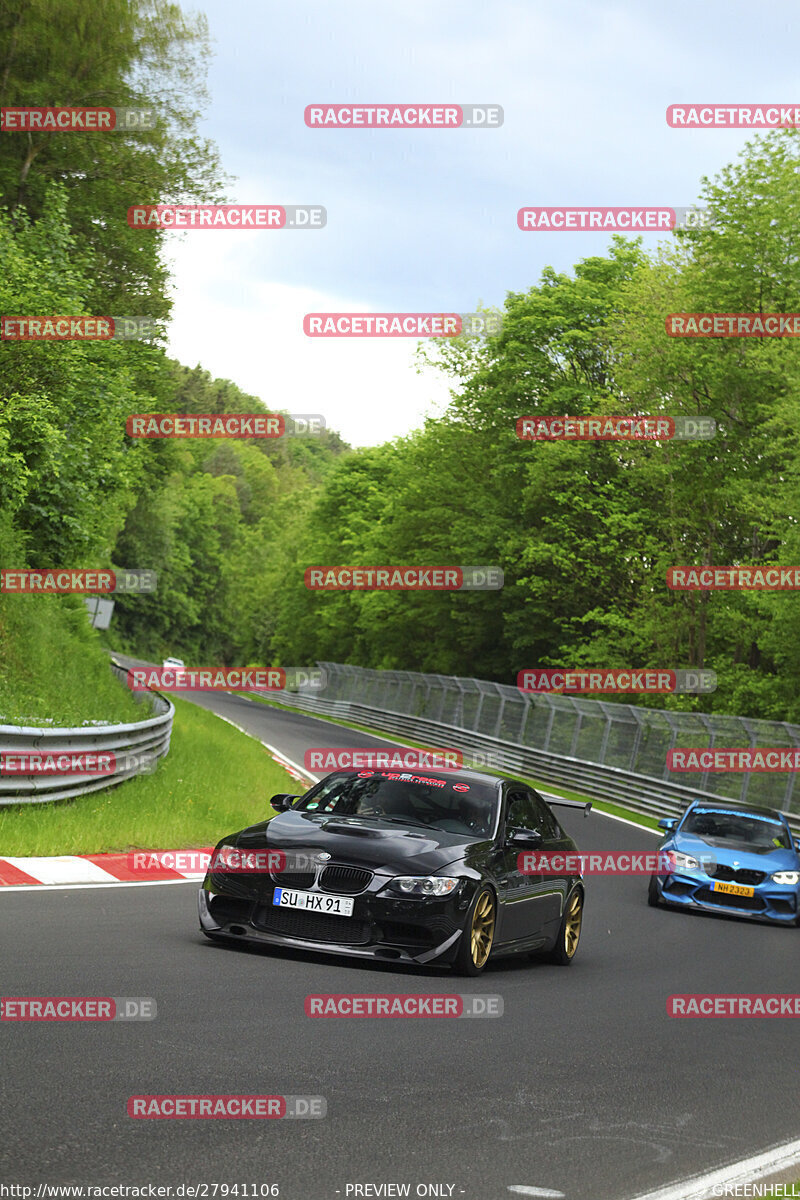 Bild #27941106 - Touristenfahrten Nürburgring Nordschleife (26.05.2024)