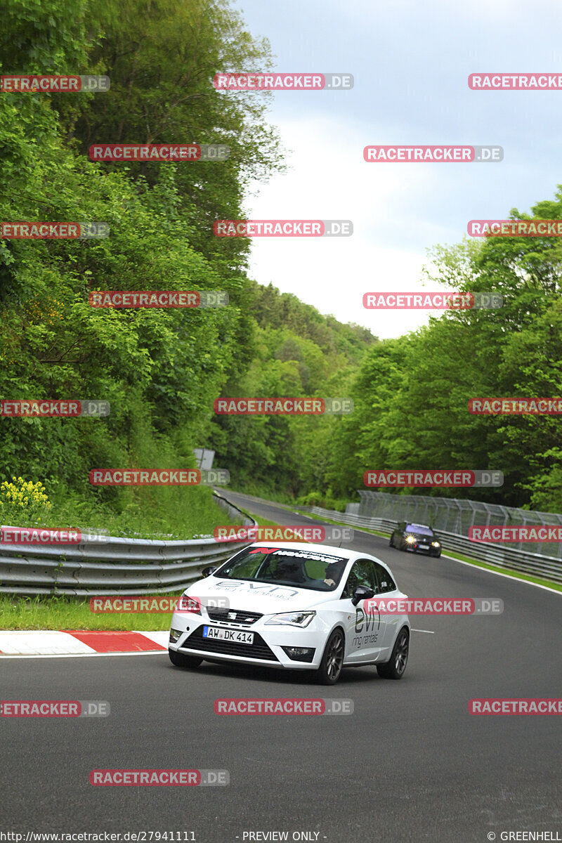 Bild #27941111 - Touristenfahrten Nürburgring Nordschleife (26.05.2024)