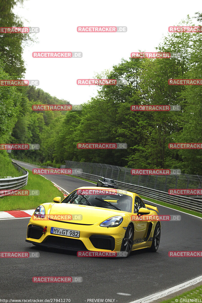 Bild #27941270 - Touristenfahrten Nürburgring Nordschleife (26.05.2024)