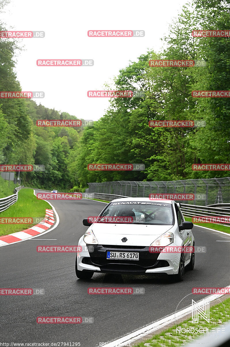 Bild #27941295 - Touristenfahrten Nürburgring Nordschleife (26.05.2024)