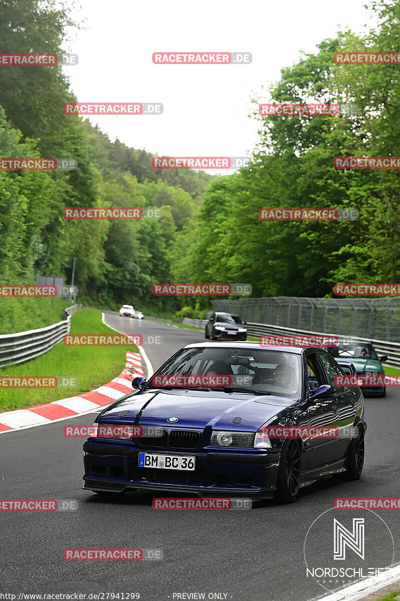 Bild #27941299 - Touristenfahrten Nürburgring Nordschleife (26.05.2024)