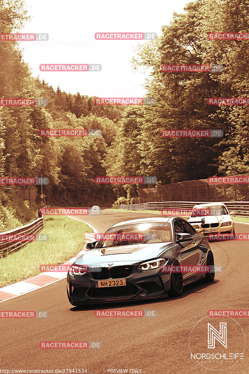 Bild #27941534 - Touristenfahrten Nürburgring Nordschleife (26.05.2024)