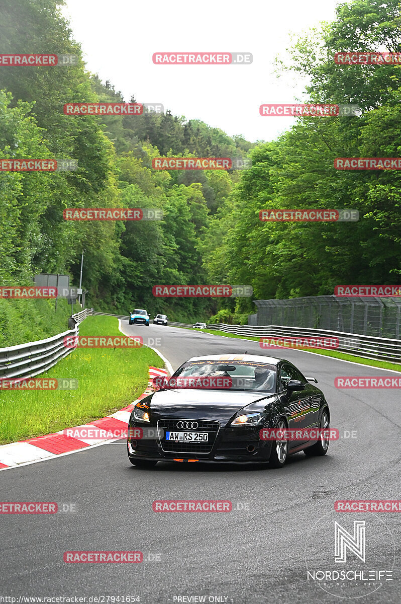 Bild #27941654 - Touristenfahrten Nürburgring Nordschleife (26.05.2024)