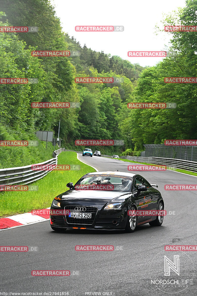 Bild #27941656 - Touristenfahrten Nürburgring Nordschleife (26.05.2024)