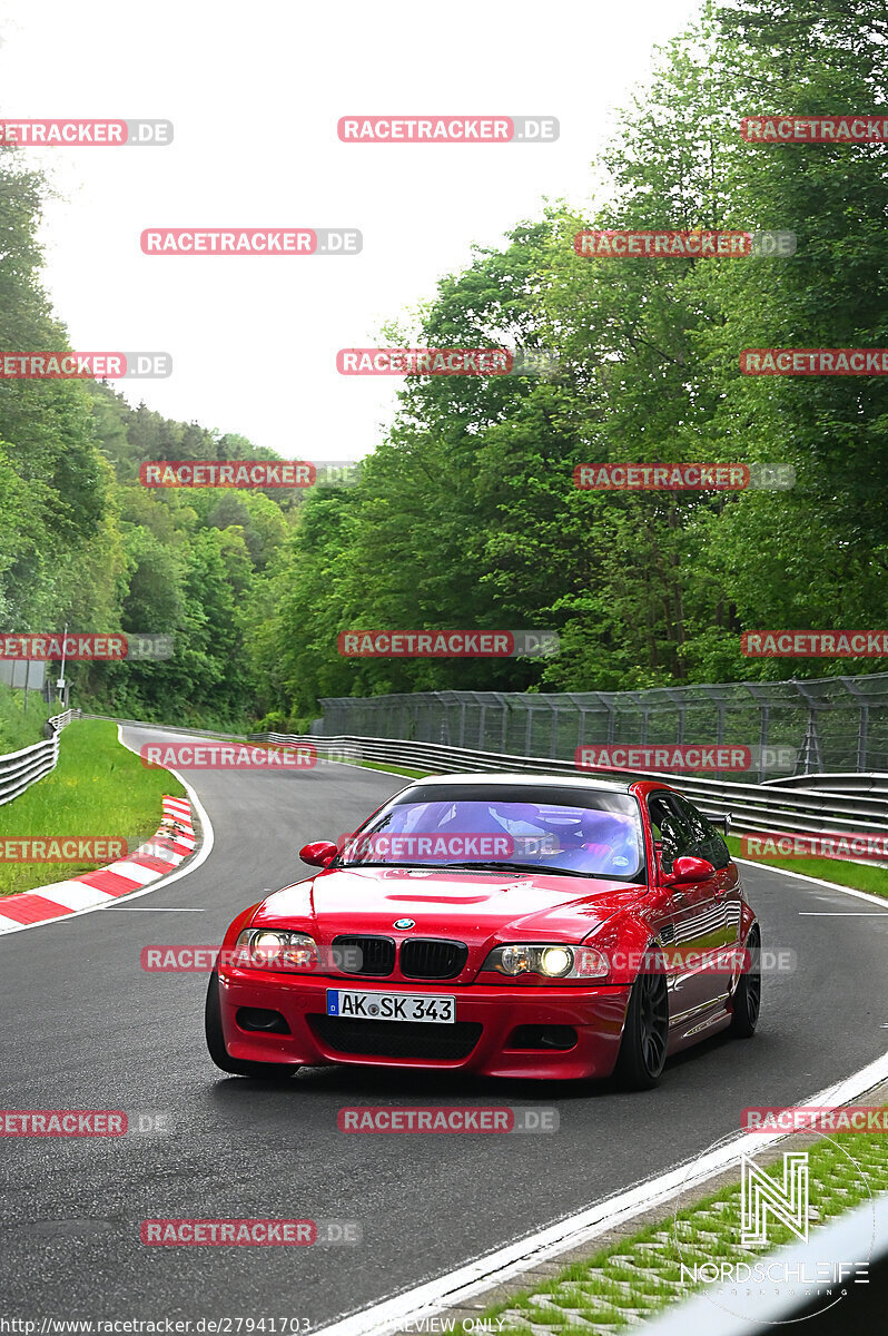 Bild #27941703 - Touristenfahrten Nürburgring Nordschleife (26.05.2024)