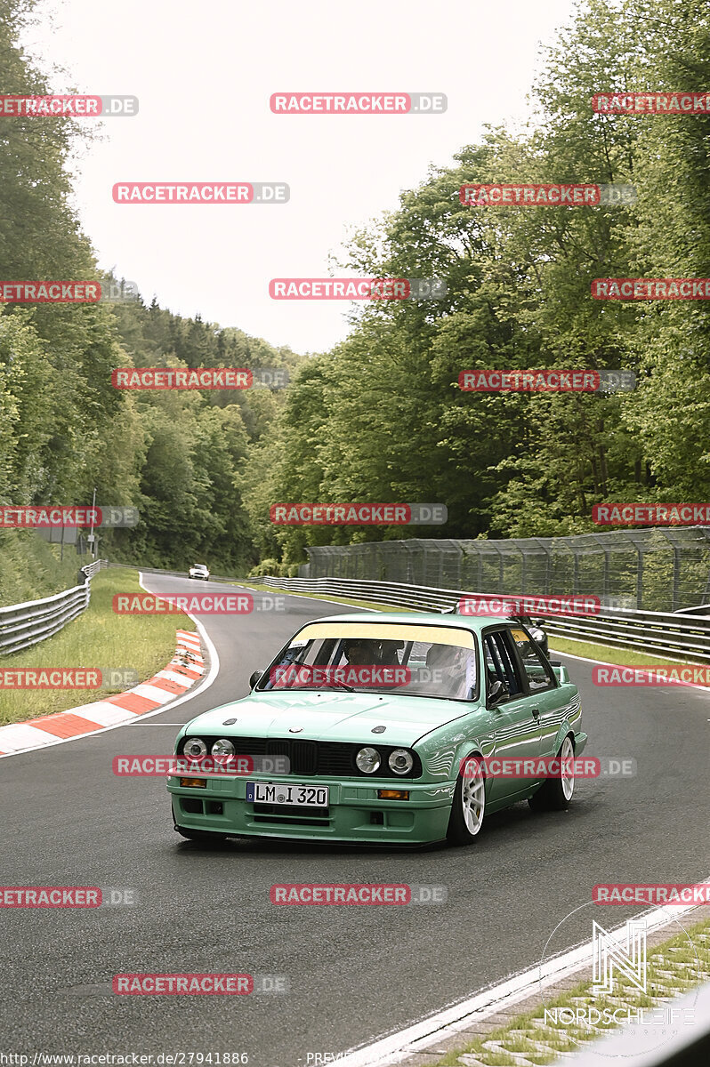 Bild #27941886 - Touristenfahrten Nürburgring Nordschleife (26.05.2024)