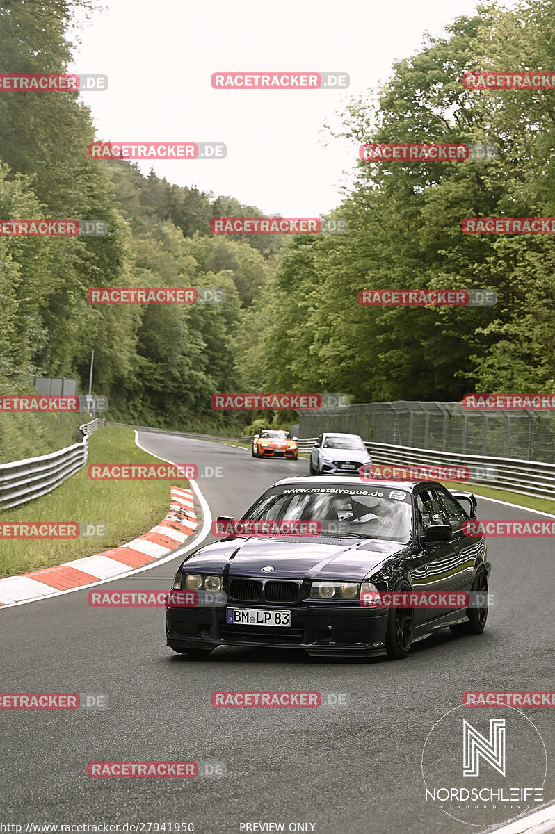 Bild #27941950 - Touristenfahrten Nürburgring Nordschleife (26.05.2024)