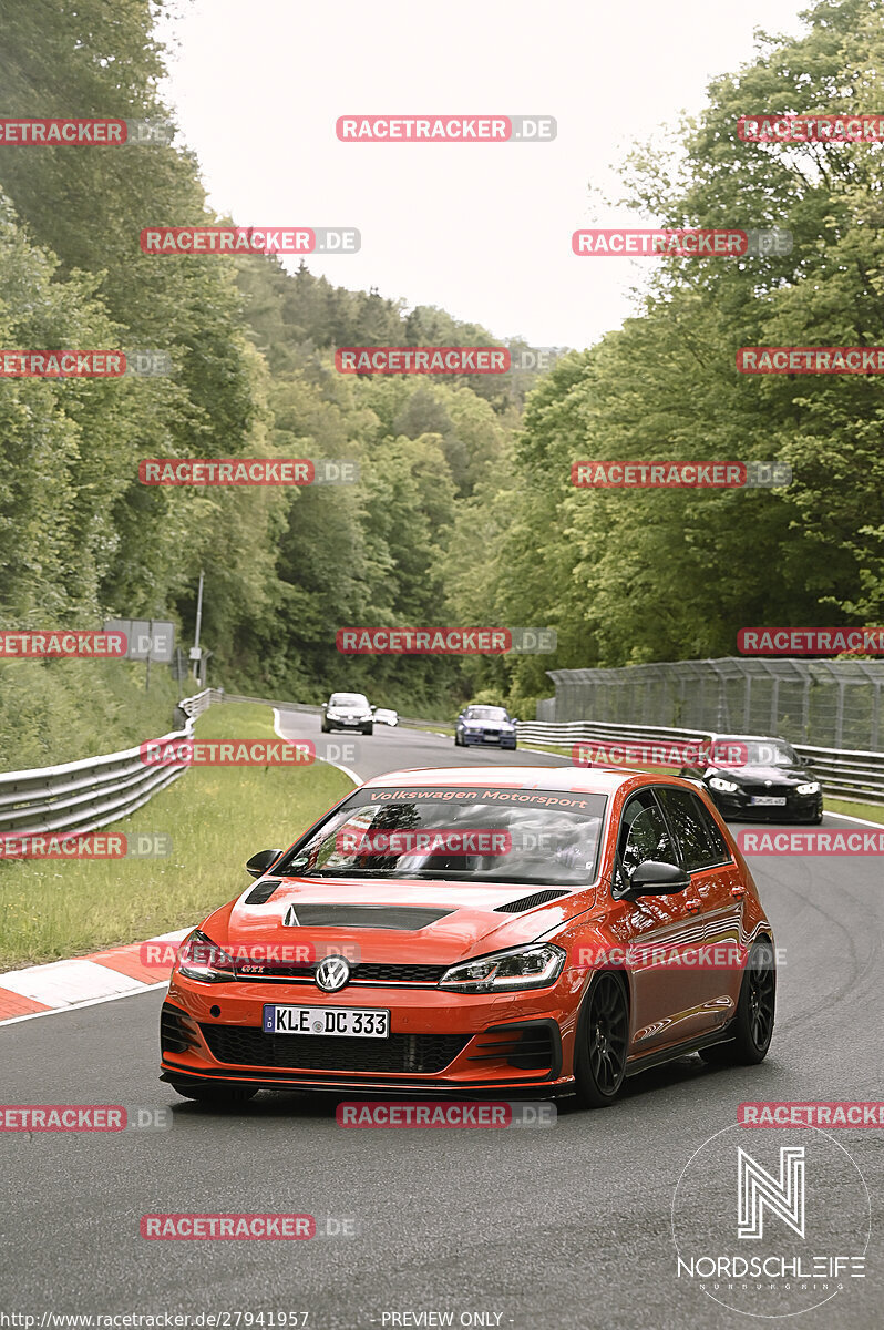 Bild #27941957 - Touristenfahrten Nürburgring Nordschleife (26.05.2024)