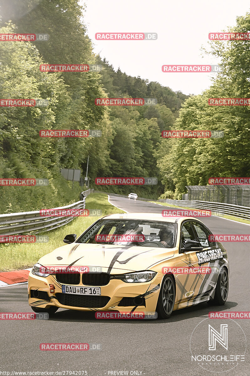 Bild #27942075 - Touristenfahrten Nürburgring Nordschleife (26.05.2024)