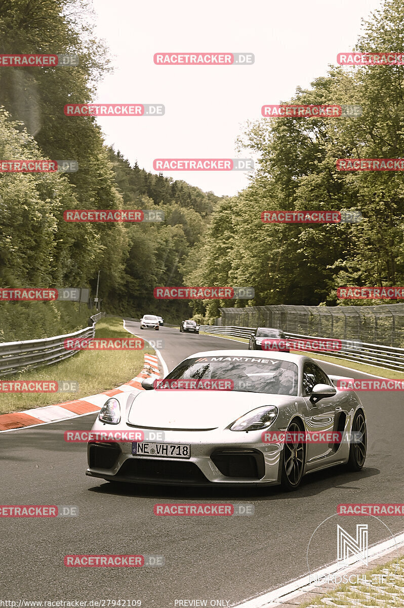 Bild #27942109 - Touristenfahrten Nürburgring Nordschleife (26.05.2024)