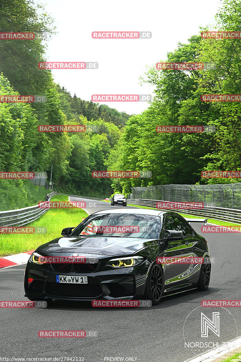 Bild #27942132 - Touristenfahrten Nürburgring Nordschleife (26.05.2024)