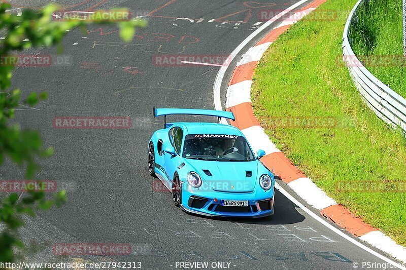 Bild #27942313 - Touristenfahrten Nürburgring Nordschleife (26.05.2024)