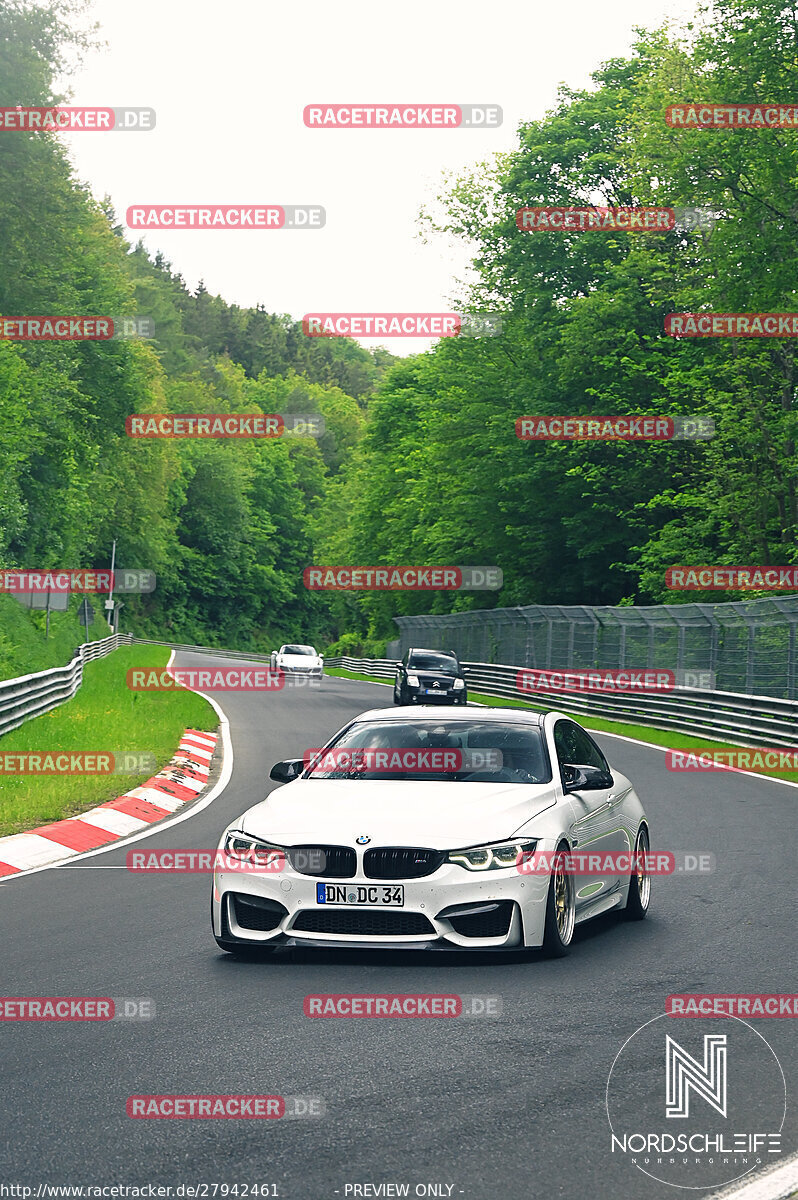 Bild #27942461 - Touristenfahrten Nürburgring Nordschleife (26.05.2024)