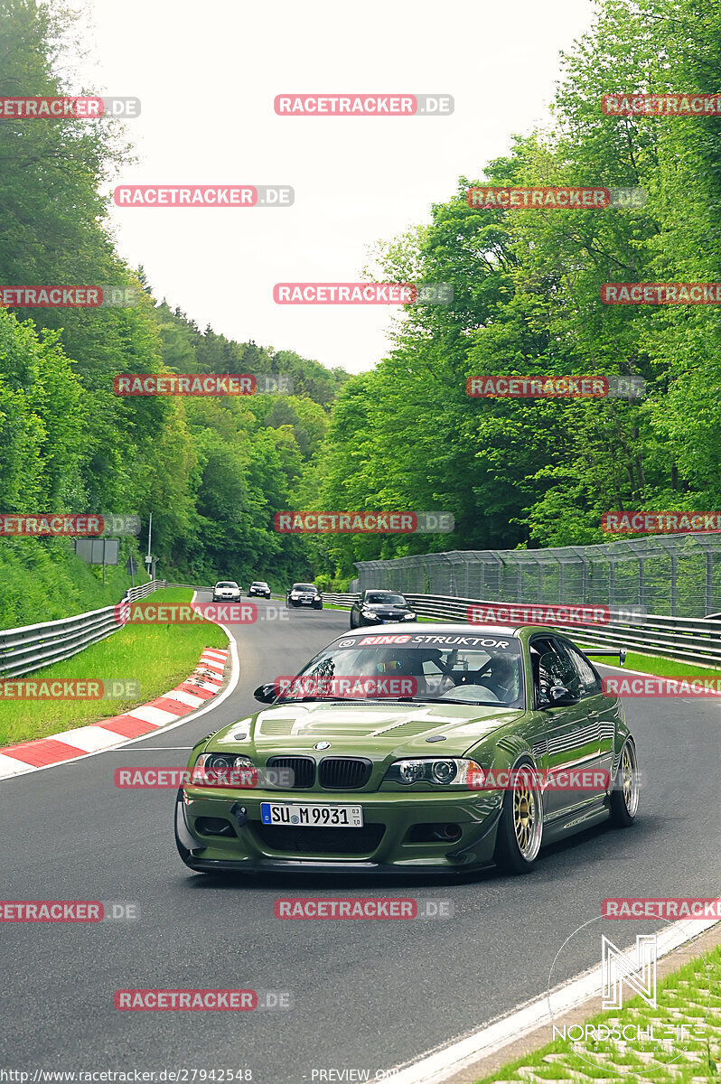 Bild #27942548 - Touristenfahrten Nürburgring Nordschleife (26.05.2024)