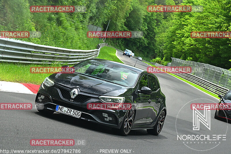 Bild #27942786 - Touristenfahrten Nürburgring Nordschleife (26.05.2024)