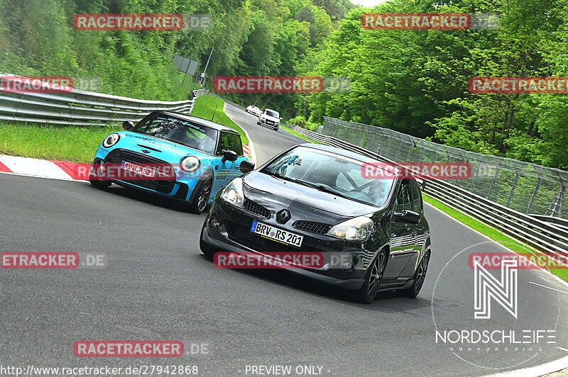 Bild #27942868 - Touristenfahrten Nürburgring Nordschleife (26.05.2024)