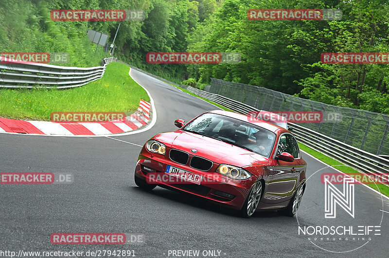 Bild #27942891 - Touristenfahrten Nürburgring Nordschleife (26.05.2024)