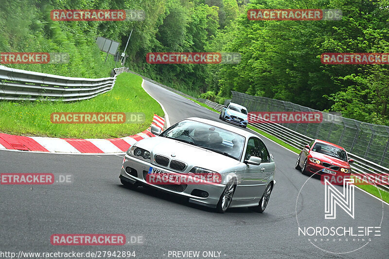 Bild #27942894 - Touristenfahrten Nürburgring Nordschleife (26.05.2024)