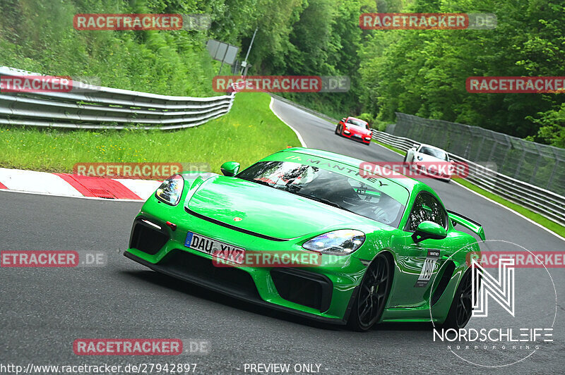 Bild #27942897 - Touristenfahrten Nürburgring Nordschleife (26.05.2024)