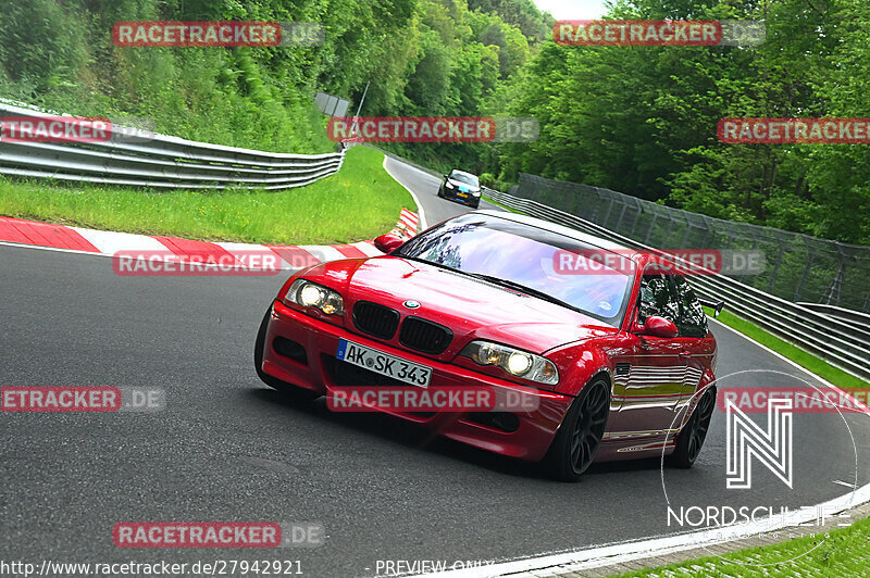 Bild #27942921 - Touristenfahrten Nürburgring Nordschleife (26.05.2024)