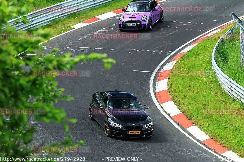 Bild #27942923 - Touristenfahrten Nürburgring Nordschleife (26.05.2024)