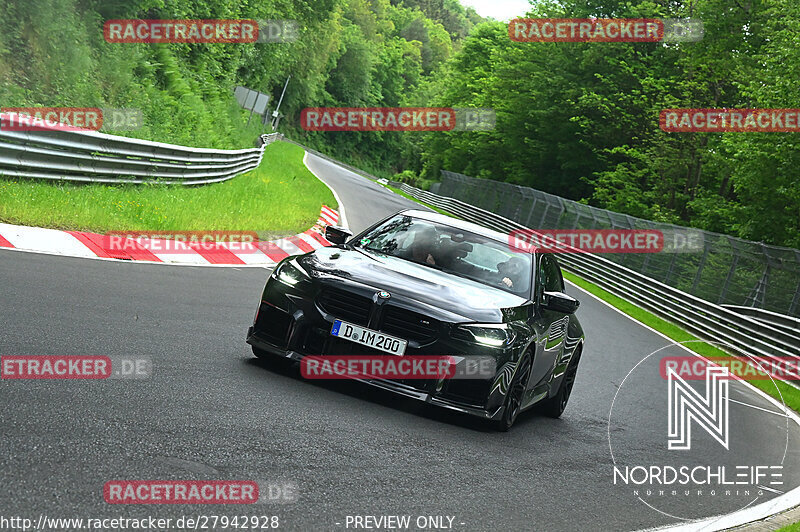 Bild #27942928 - Touristenfahrten Nürburgring Nordschleife (26.05.2024)