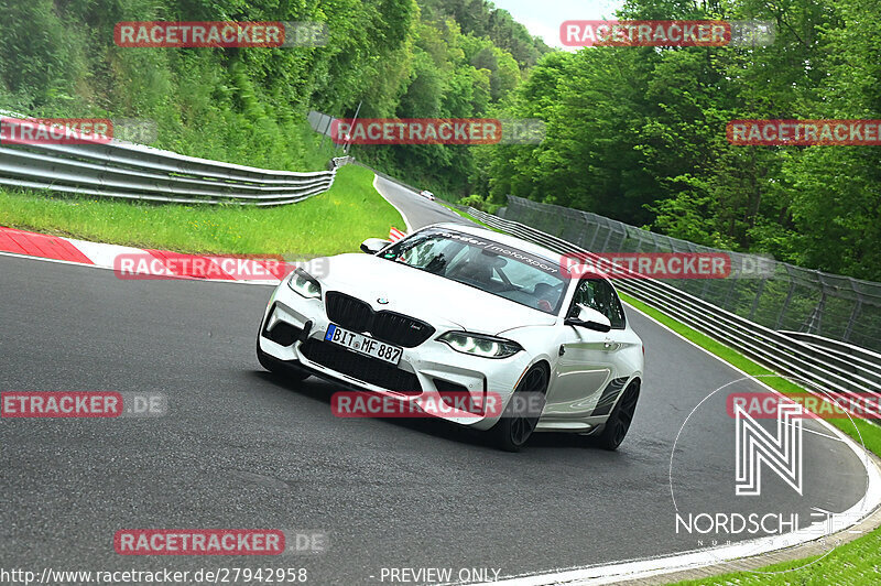 Bild #27942958 - Touristenfahrten Nürburgring Nordschleife (26.05.2024)