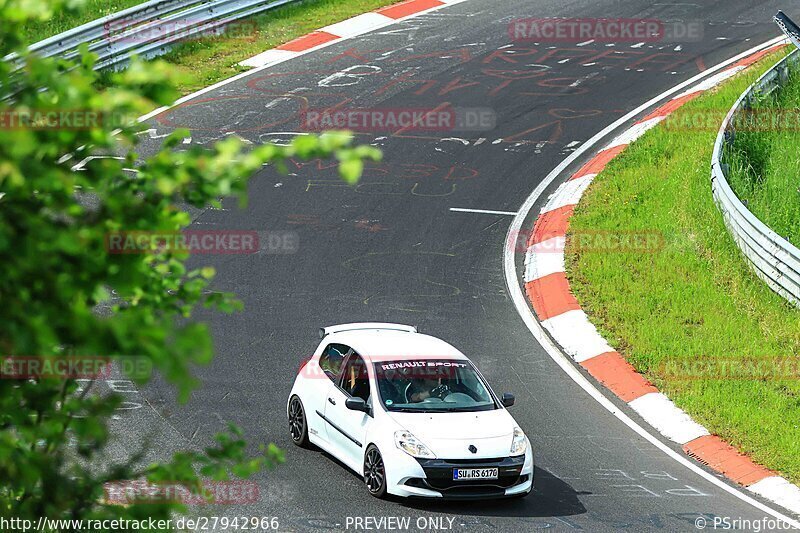 Bild #27942966 - Touristenfahrten Nürburgring Nordschleife (26.05.2024)