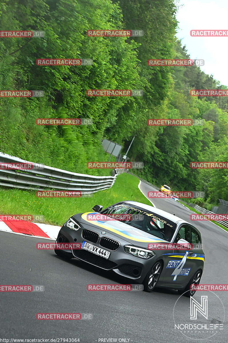 Bild #27943064 - Touristenfahrten Nürburgring Nordschleife (26.05.2024)