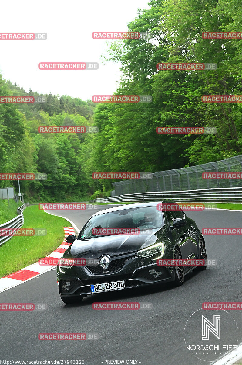 Bild #27943123 - Touristenfahrten Nürburgring Nordschleife (26.05.2024)