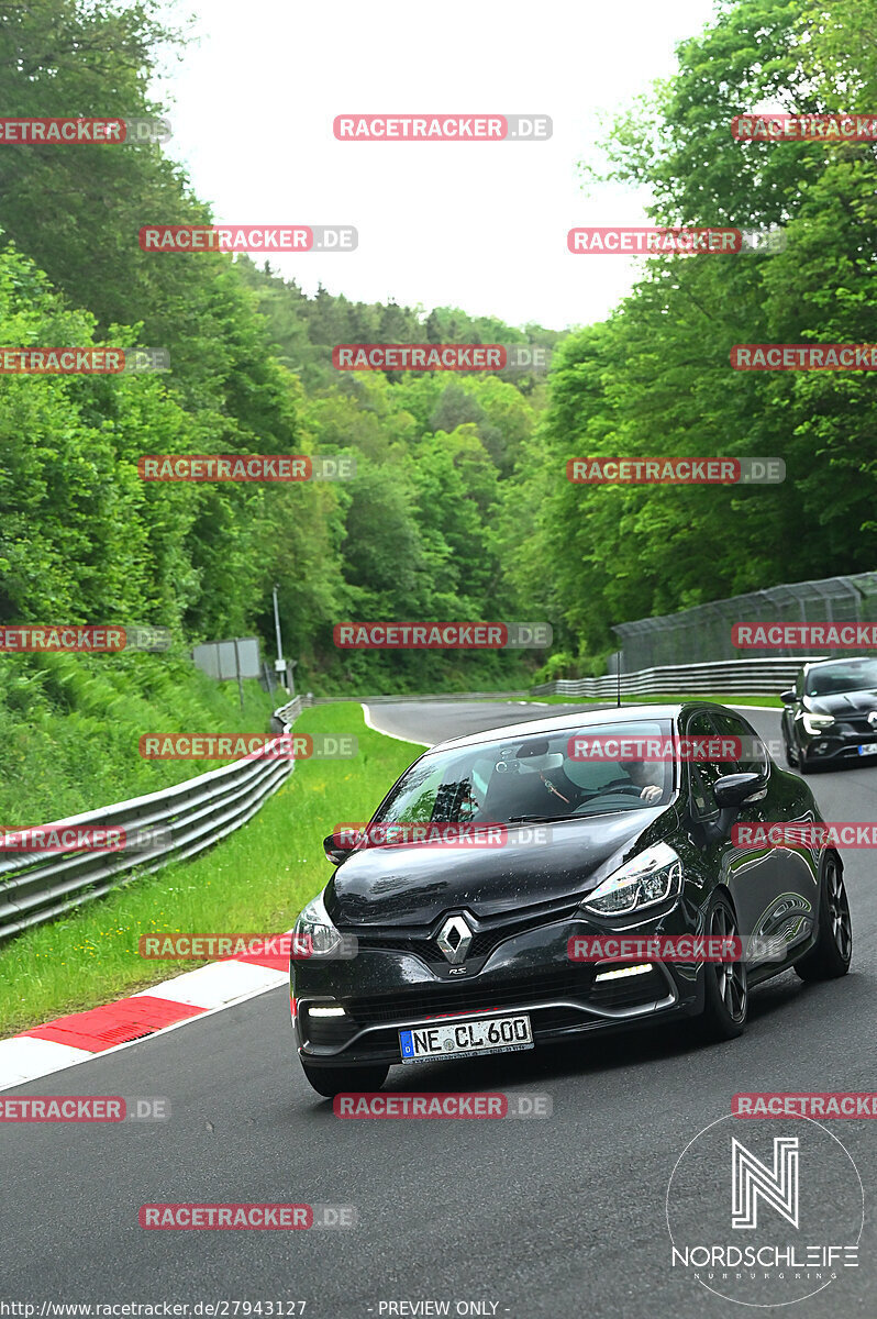 Bild #27943127 - Touristenfahrten Nürburgring Nordschleife (26.05.2024)