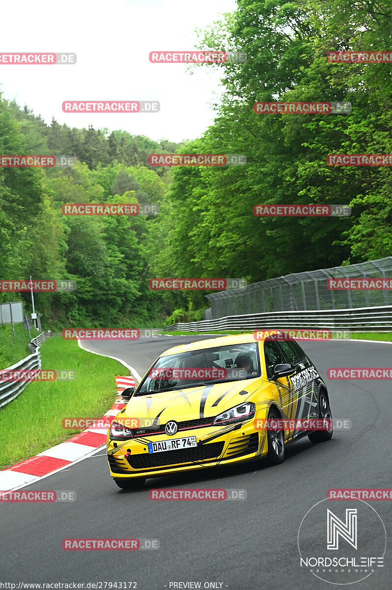 Bild #27943172 - Touristenfahrten Nürburgring Nordschleife (26.05.2024)