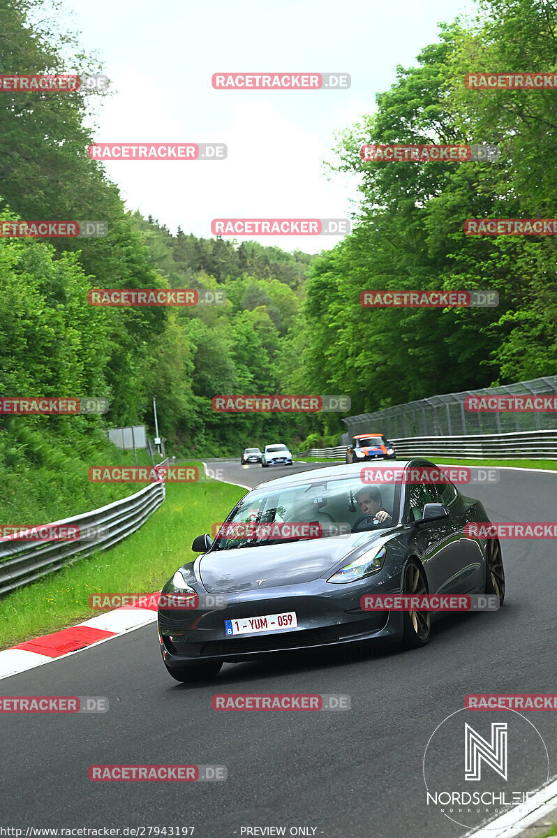 Bild #27943197 - Touristenfahrten Nürburgring Nordschleife (26.05.2024)