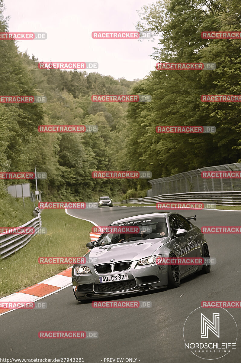 Bild #27943281 - Touristenfahrten Nürburgring Nordschleife (26.05.2024)