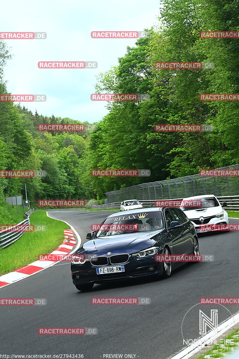 Bild #27943436 - Touristenfahrten Nürburgring Nordschleife (26.05.2024)