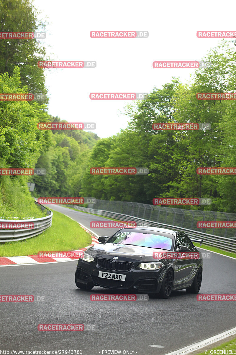 Bild #27943781 - Touristenfahrten Nürburgring Nordschleife (26.05.2024)