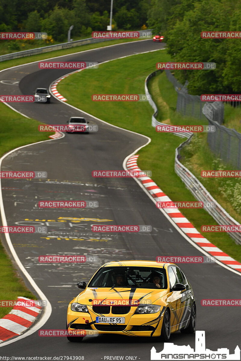 Bild #27943908 - Touristenfahrten Nürburgring Nordschleife (26.05.2024)