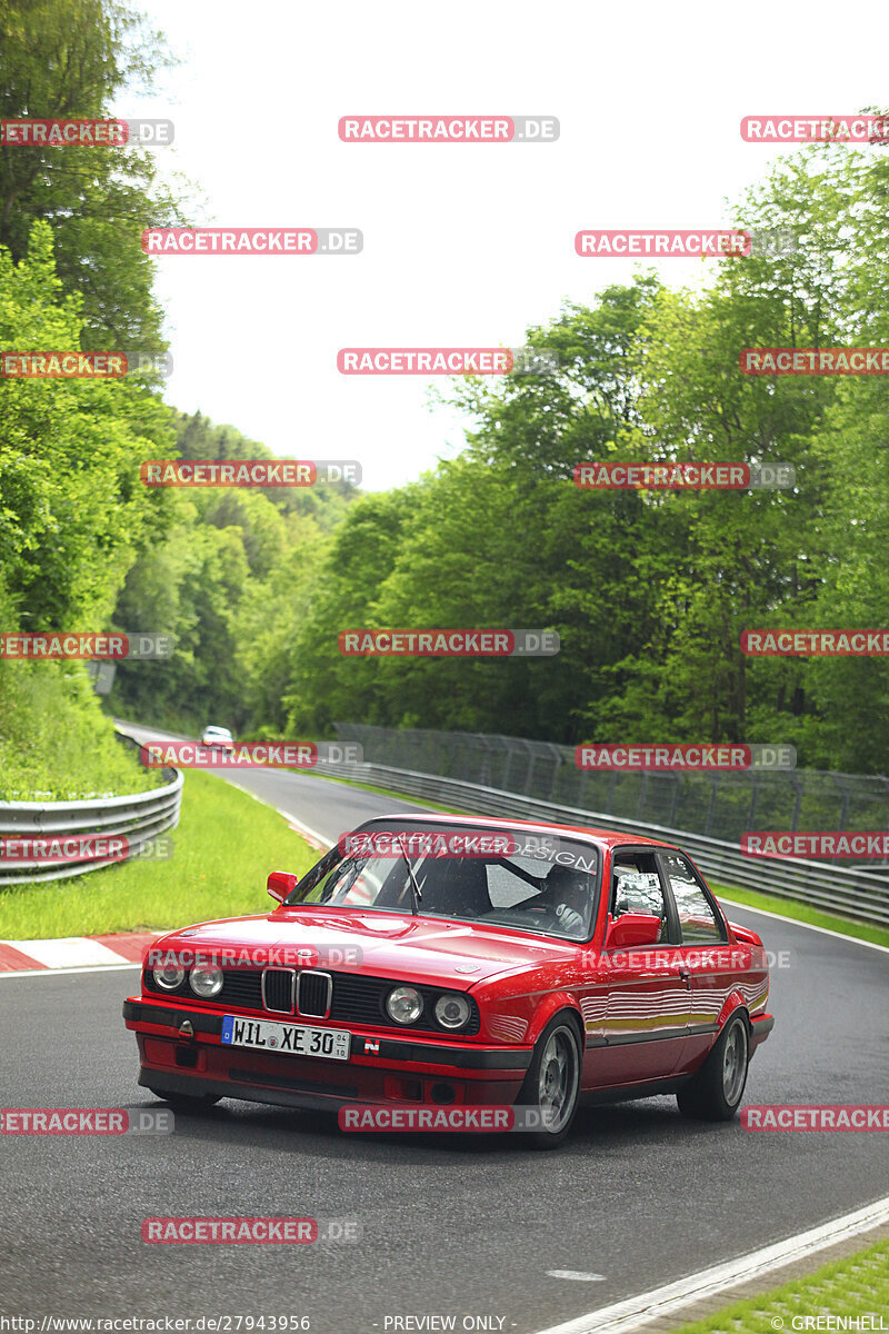 Bild #27943956 - Touristenfahrten Nürburgring Nordschleife (26.05.2024)