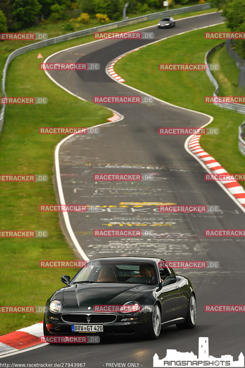 Bild #27943967 - Touristenfahrten Nürburgring Nordschleife (26.05.2024)