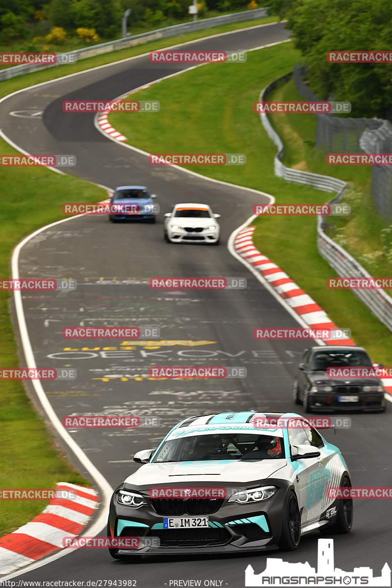 Bild #27943982 - Touristenfahrten Nürburgring Nordschleife (26.05.2024)