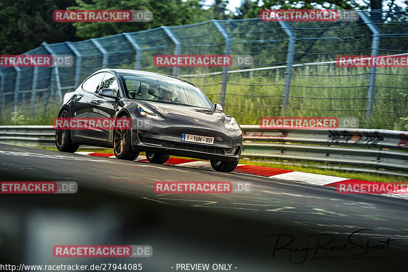 Bild #27944085 - Touristenfahrten Nürburgring Nordschleife (26.05.2024)